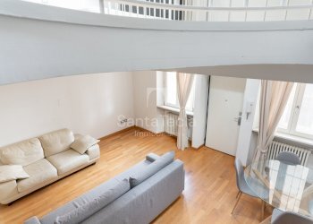 Loft Via Savona, 17, Milano (zona Porta Genova) - foto 6