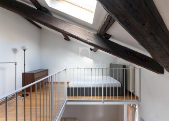 Loft Via Savona, 17, Milano (zona Porta Genova) - foto 9