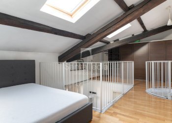 Loft Via Savona, 17, Milano (zona Porta Genova) - foto 10