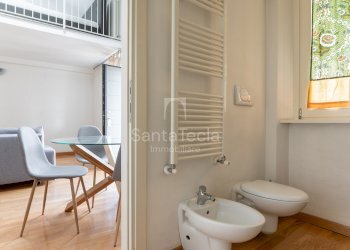Loft Via Savona, 17, Milano (zona Porta Genova) - foto 13