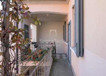 Loft Via Savona, 17, Milano (zona Porta Genova) - foto 15
