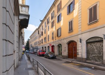 Loft Via Savona, 17, Milano (zona Porta Genova) - foto 19