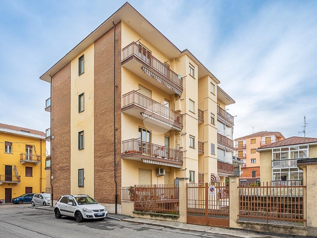 Trilocale Via Marsala, Collegno - foto 1