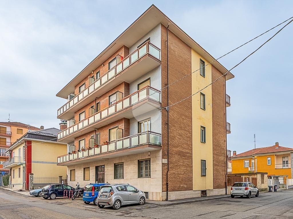 Trilocale Via Marsala, Collegno - foto 2