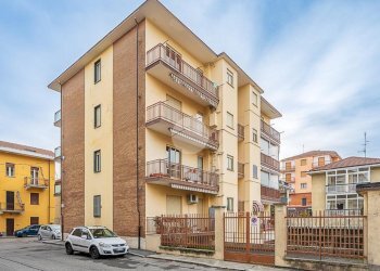 Trilocale Via Marsala, Collegno - foto 1