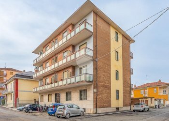 Trilocale Via Marsala, Collegno - foto 2