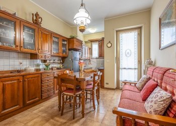 Trilocale Via Marsala, Collegno - foto 5