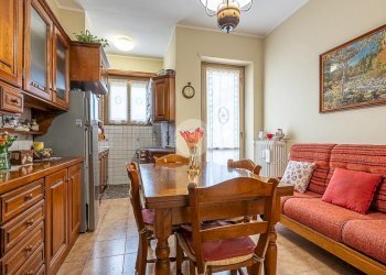 Trilocale Via Marsala, Collegno - foto 6