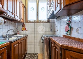 Trilocale Via Marsala, Collegno - foto 7