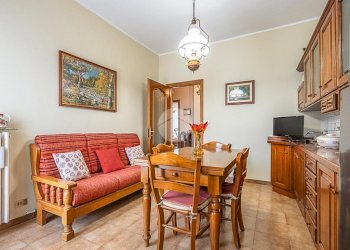 Trilocale Via Marsala, Collegno - foto 9