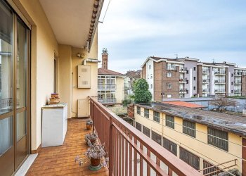 Trilocale Via Marsala, Collegno - foto 10