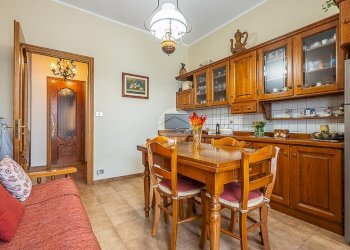 Trilocale Via Marsala, Collegno - foto 11