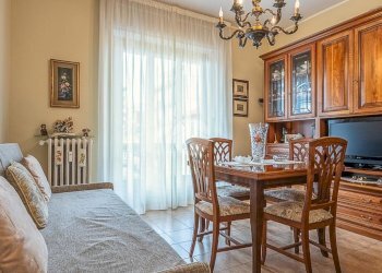 Trilocale Via Marsala, Collegno - foto 13