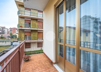 Trilocale Via Marsala, Collegno - foto 15