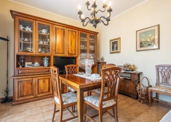 Trilocale Via Marsala, Collegno - foto 16