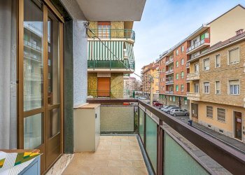 Trilocale Via Marsala, Collegno - foto 21