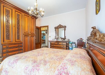 Trilocale Via Marsala, Collegno - foto 23