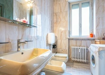 Trilocale Via Marsala, Collegno - foto 25