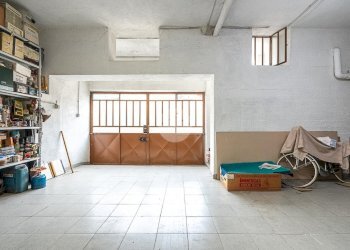 Trilocale Via Marsala, Collegno - foto 27