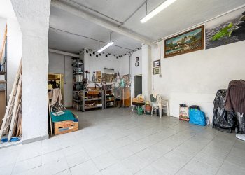 Trilocale Via Marsala, Collegno - foto 28