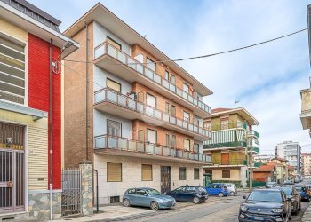 Trilocale Via Marsala, Collegno - foto 29