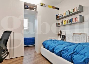 Trilocale San Giovanni in Persiceto - foto 10