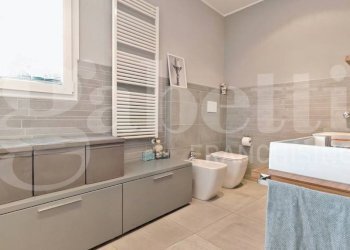 Trilocale San Giovanni in Persiceto - foto 16