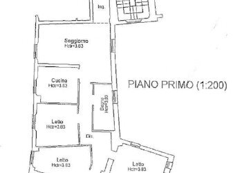 Trilocale San Giovanni in Persiceto - foto 18