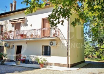 Villa San Giovanni in Persiceto - foto 1