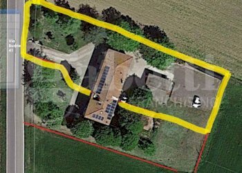 Villa San Giovanni in Persiceto - foto 37