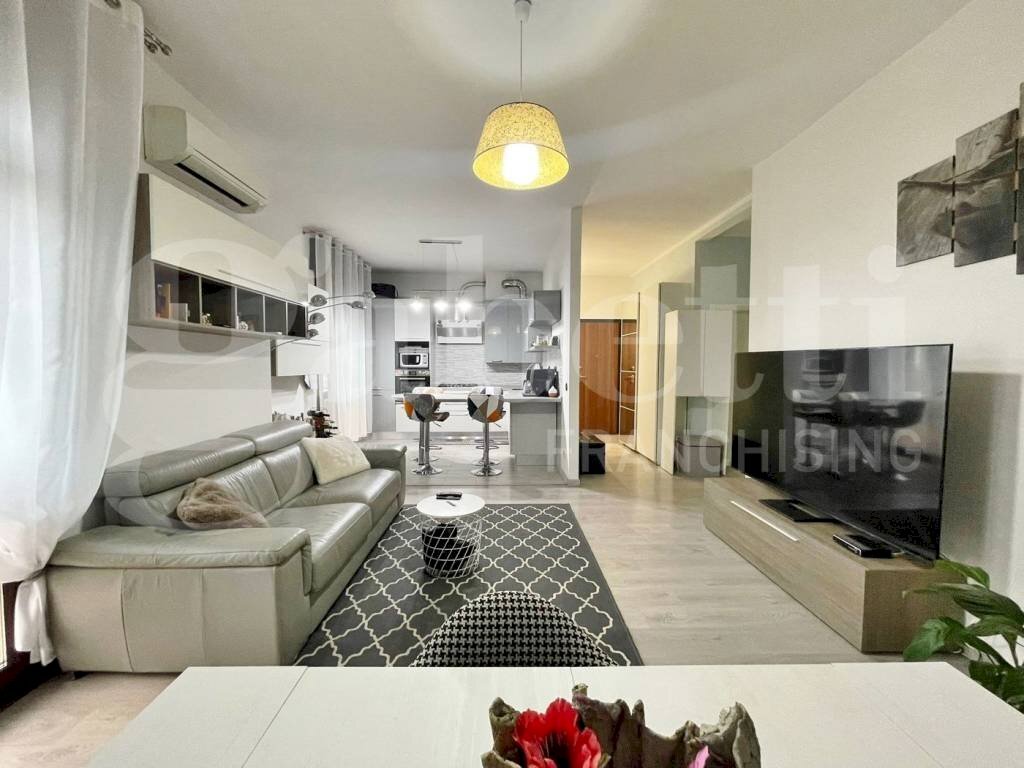 Trilocale Sant'Agata Bolognese - foto 2