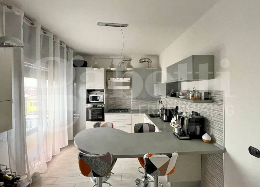 Trilocale Sant'Agata Bolognese - foto 3