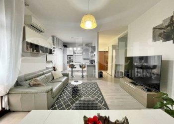 Trilocale Sant'Agata Bolognese - foto 2