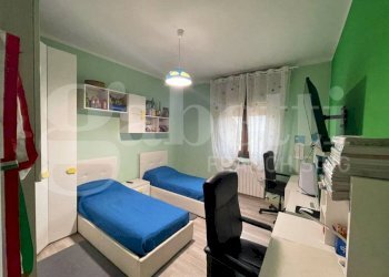 Trilocale Sant'Agata Bolognese - foto 10