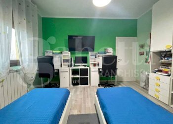 Trilocale Sant'Agata Bolognese - foto 12