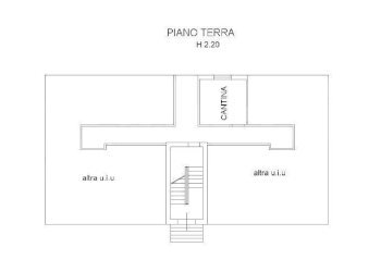 Trilocale Sant'Agata Bolognese - foto 14