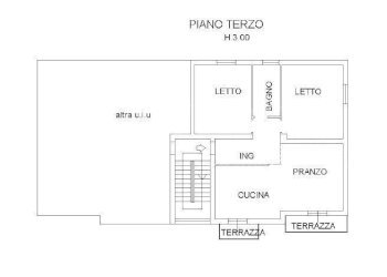 Trilocale Sant'Agata Bolognese - foto 15