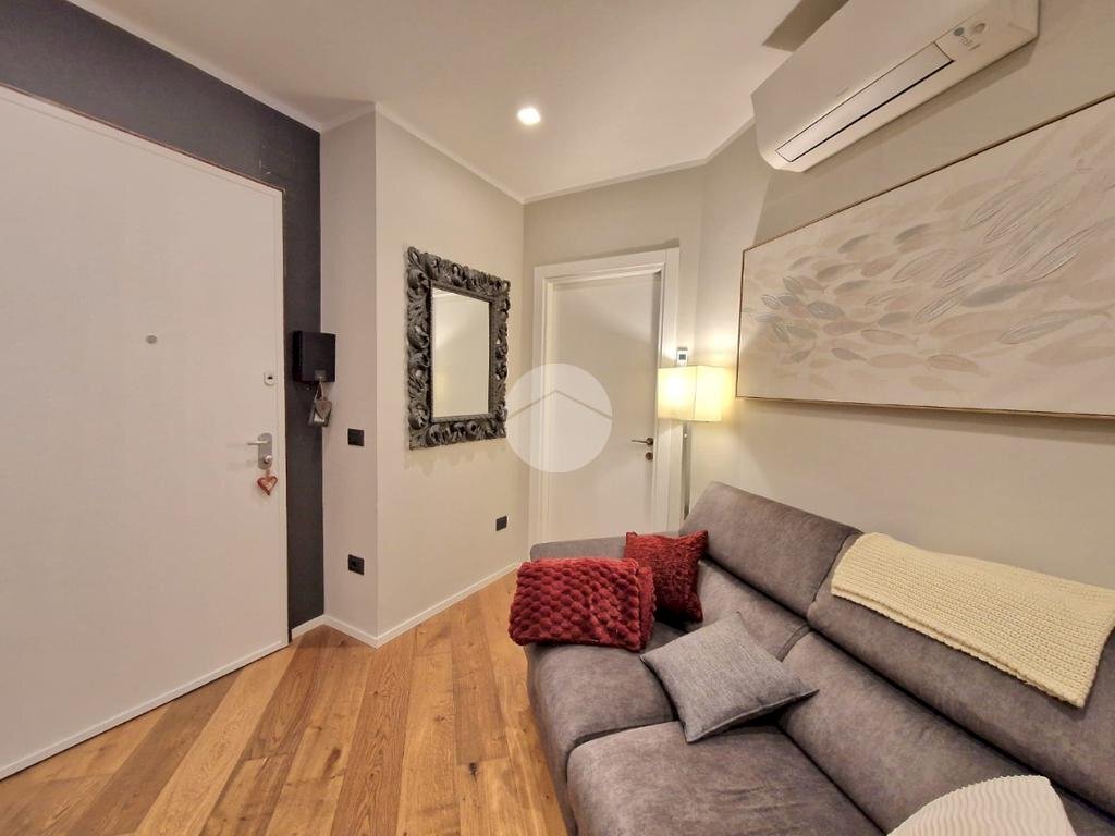 Three-room apartment Via Diano Marina, Genova (neighborhood Palmaro) - photo 3