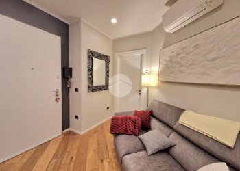 Trilocale Via Diano Marina, Genova (zona Palmaro) - foto 3