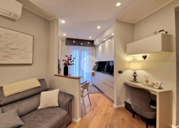 Trilocale Via Diano Marina, Genova (zona Palmaro) - foto 4