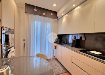 Trilocale Via Diano Marina, Genova (zona Palmaro) - foto 7