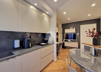 Trilocale Via Diano Marina, Genova (zona Palmaro) - foto 8