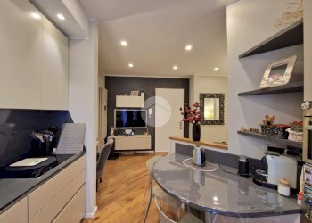 Trilocale Via Diano Marina, Genova (zona Palmaro) - foto 9