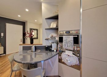 Trilocale Via Diano Marina, Genova (zona Palmaro) - foto 10