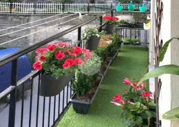 Trilocale Via Diano Marina, Genova (zona Palmaro) - foto 11