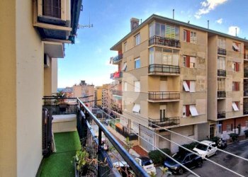 Trilocale Via Diano Marina, Genova (zona Palmaro) - foto 12