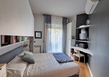 Trilocale Via Diano Marina, Genova (zona Palmaro) - foto 13