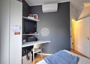 Trilocale Via Diano Marina, Genova (zona Palmaro) - foto 15