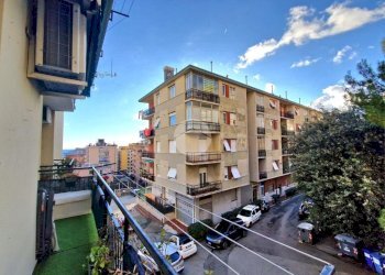 Trilocale Via Diano Marina, Genova (zona Palmaro) - foto 16