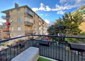 Trilocale Via Diano Marina, Genova (zona Palmaro) - foto 17